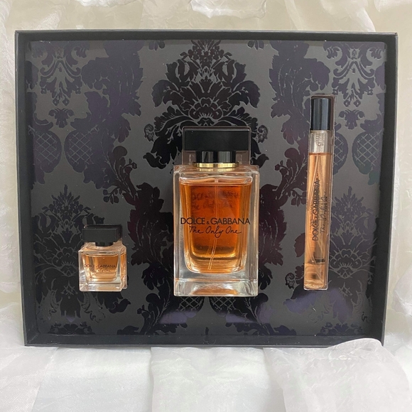 Dolce & Gabbana The Only One - Picture 1 of 5